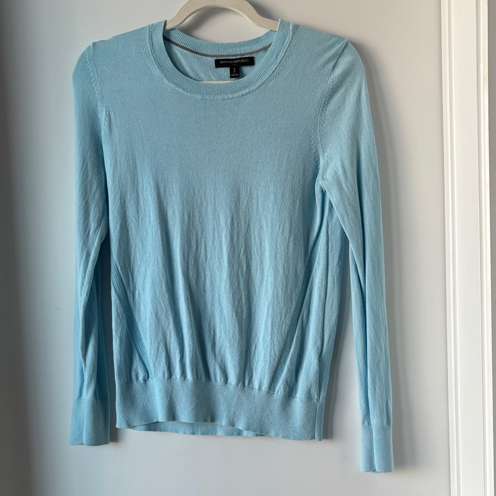 Banana Republic Sweater